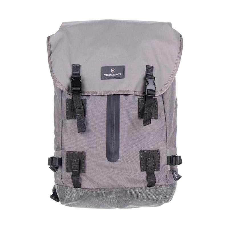 Victorinox flapover drawstring laptop backpack shop
