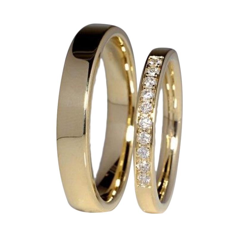 Jual San950 Cincin Kawin Emas Couple Online Maret 2021 Blibli Kami menjual dan memproduksi cincin kawin, cincin nikah, cincin tunangan , denga bahan cincin kawin antara lain perak , emas , palladium , platina , berlian. san950 cincin kawin emas couple