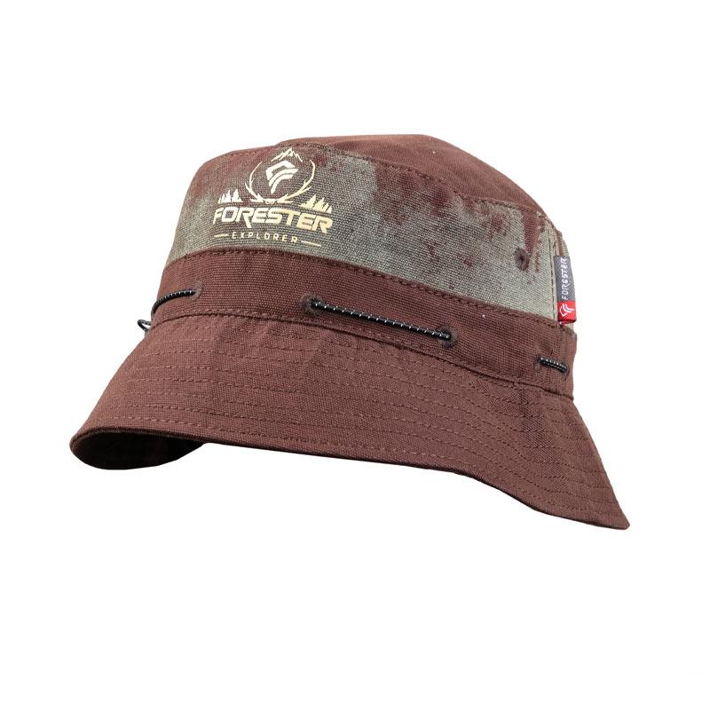 Jual Forester 3d Print Topi Rimba With String Tf 04323 Online Agustus 2020 Blibli Com