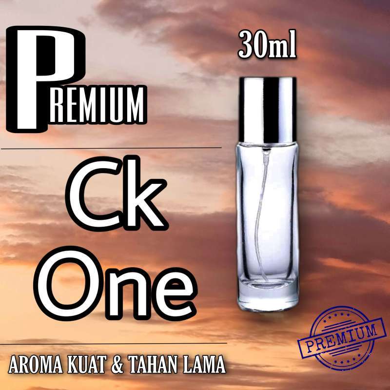 Ck one hotsell 30 ml