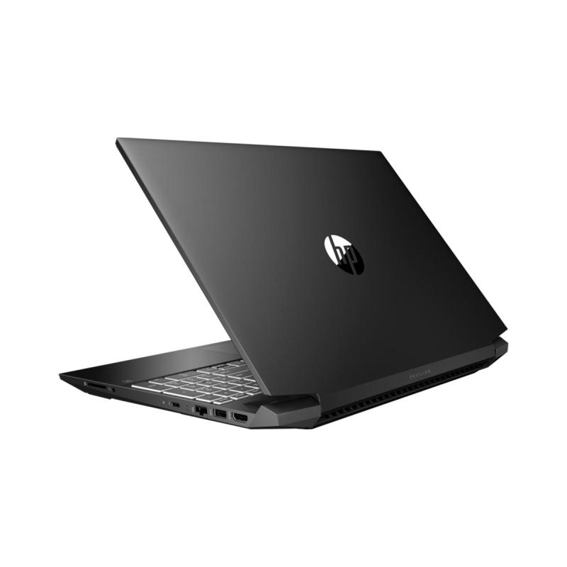 Jual Hp Pavilion Gaming 15 Ec0037ax Gaming Laptop Shadow Black Amd Ryzen 5 3550h 8 Gb 512gb Ssd Nvidia Geforce Gtx 1650 4 Gb W10 Online November 2020 Blibli