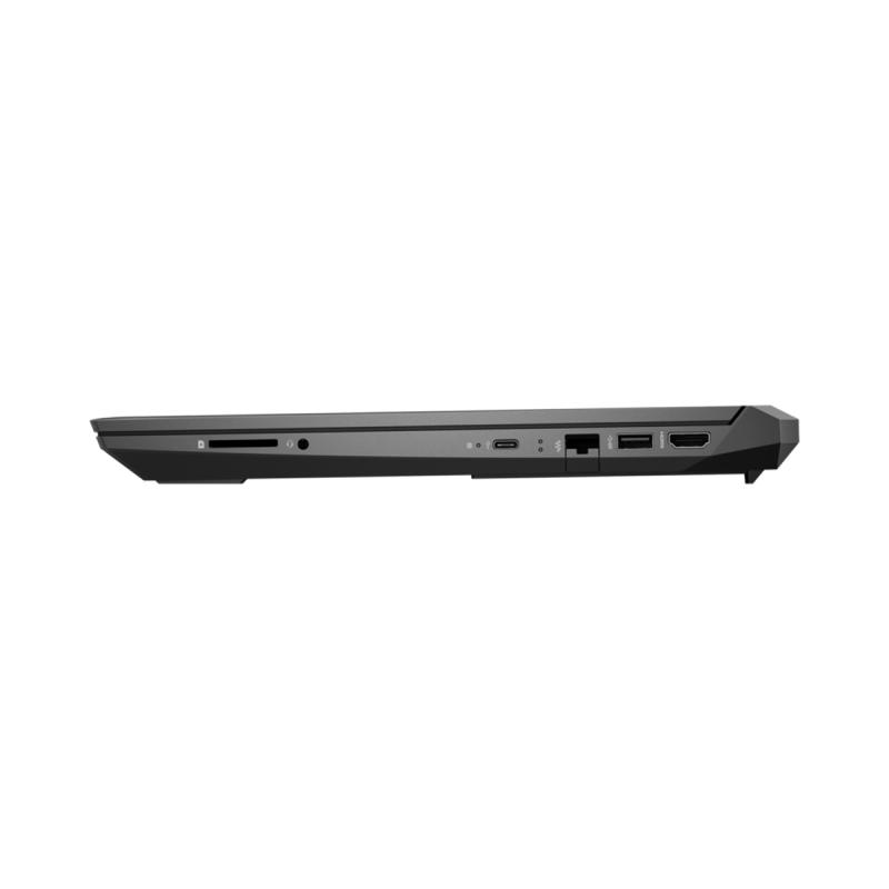 Jual Hp Pavilion Gaming 15 Ec0037ax Gaming Laptop Shadow Black Amd Ryzen 5 3550h 8 Gb 512gb Ssd Nvidia Geforce Gtx 1650 4 Gb W10 Online Desember 2020 Blibli
