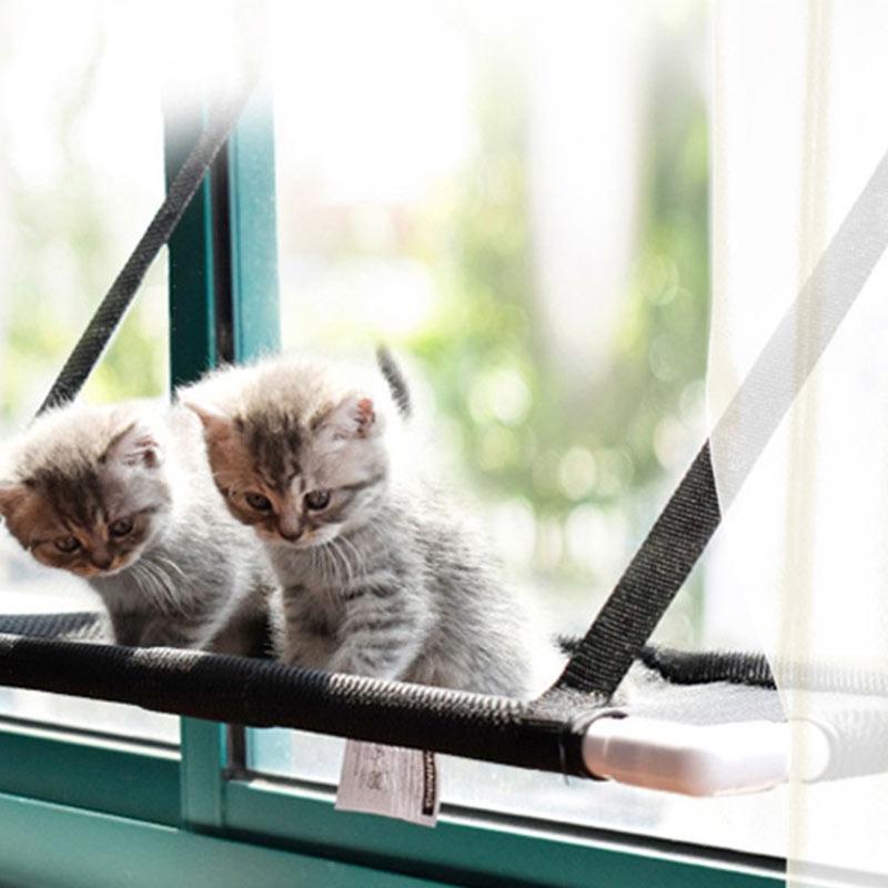Jual H Ikea Cat Window Perch Hanging Cat Bed With Strong Suction