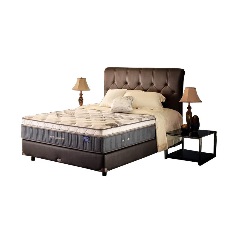 Jual Elite Prestige New Edition Set Kasur Springbed Mattress