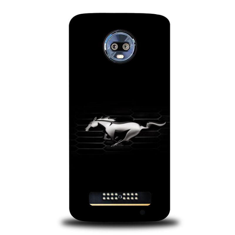 Jual Casing Hardcase For Motorola Moto Z3 Play Case Ford Mustang Logo X4949 Online Juli 2020 Blibli Com