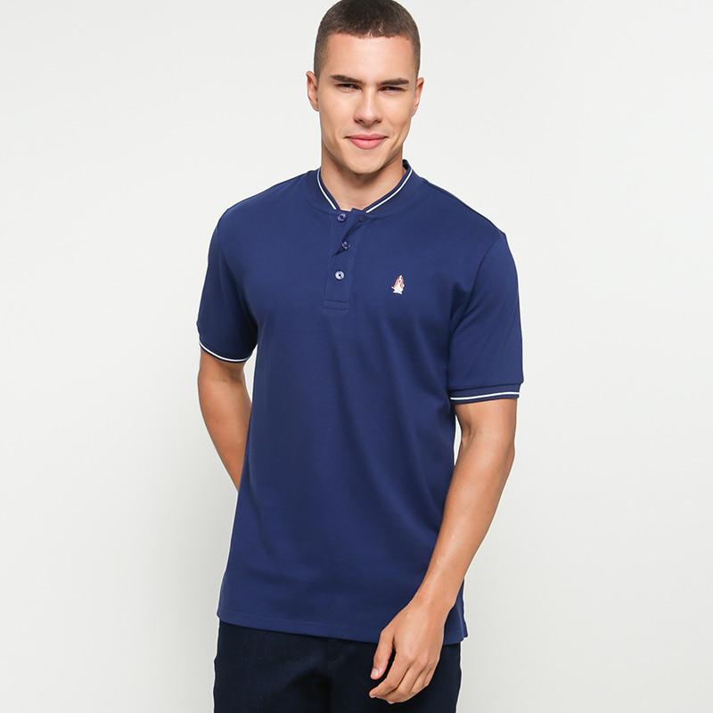 Hush puppies hot sale polo shirt