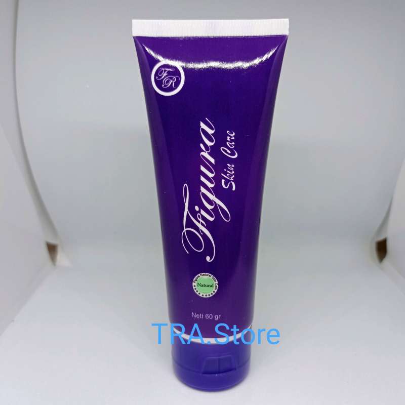 Jual Figura Skin Care 1 Botol 60 ml Original BPOM Pembersih wajah