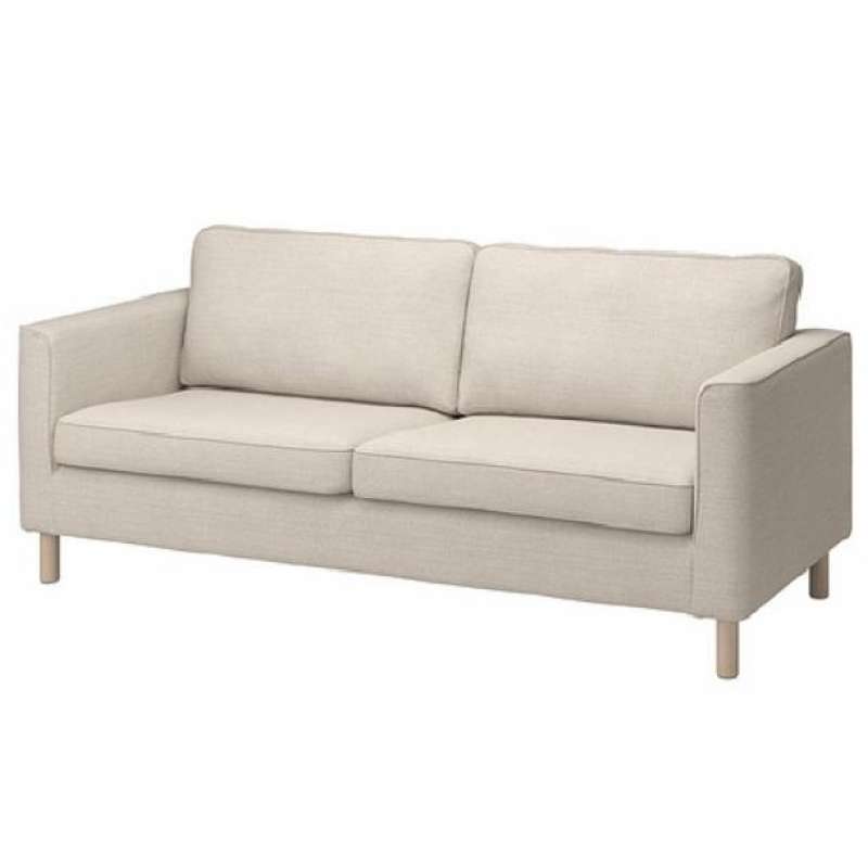 Jual Kursi Sofa Pr Tiga Dudukan Minimalis 206x80x86cm Gunnaredkrem original Di Seller Ikea Furniture Original Pondok Jagung Timur Kota Tangerang Selatan Blibli