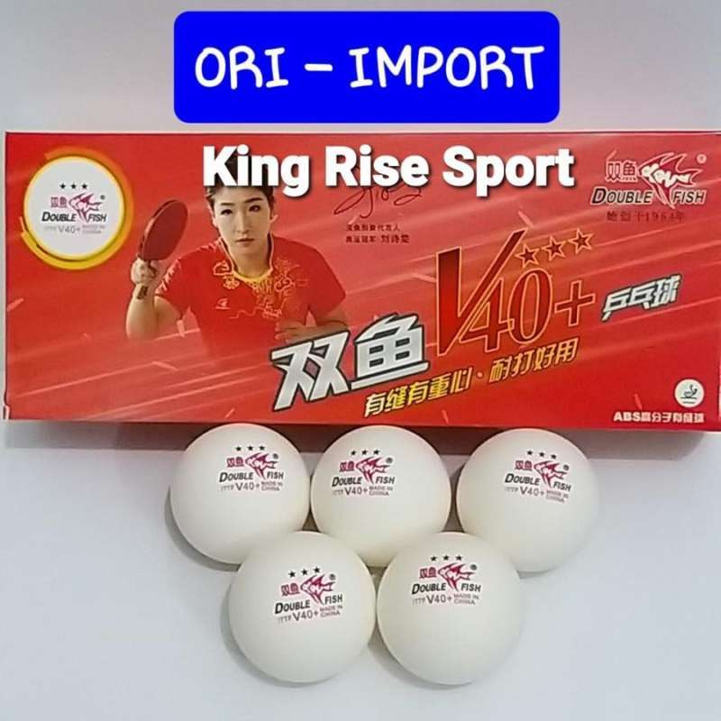 Harga bola ping sales pong