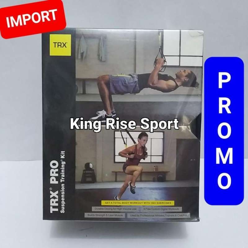 エクササイズグッズ TRX PRO SYSTEM 9ELITE TRX PRO SYSTEM 9 Elite サスペンショントレーナー（Trx Pro 9