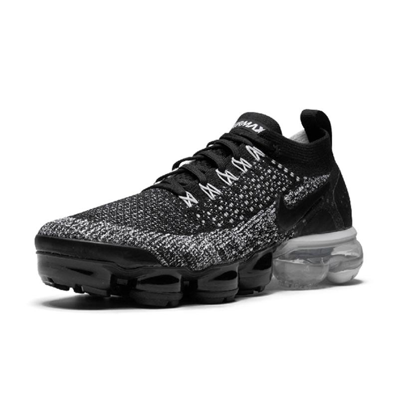 vapormax flyknit 2 oreo