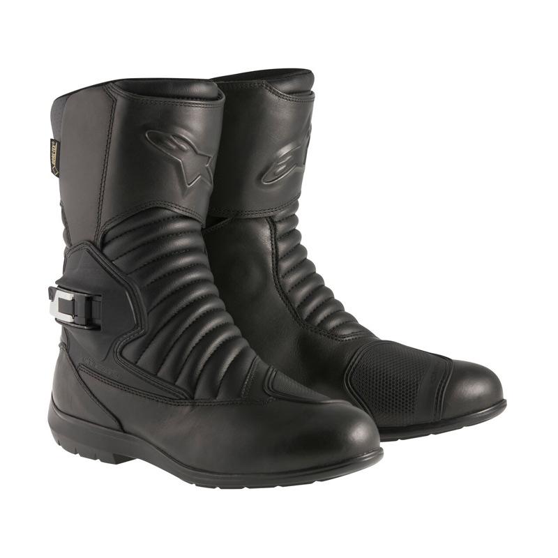 alpinestars monofuse gore tex boot sepatu boots