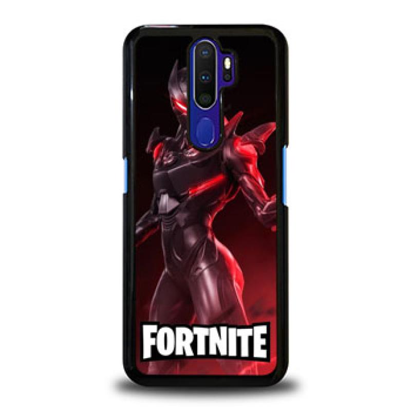 Jual Casing Hardcase Oppo A9 2020 Fortnite Female Omega Skin P0388 Online Agustus 2020 Blibli Com