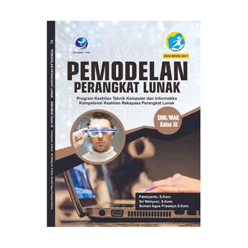 Buku informatika kelas 10 pdf