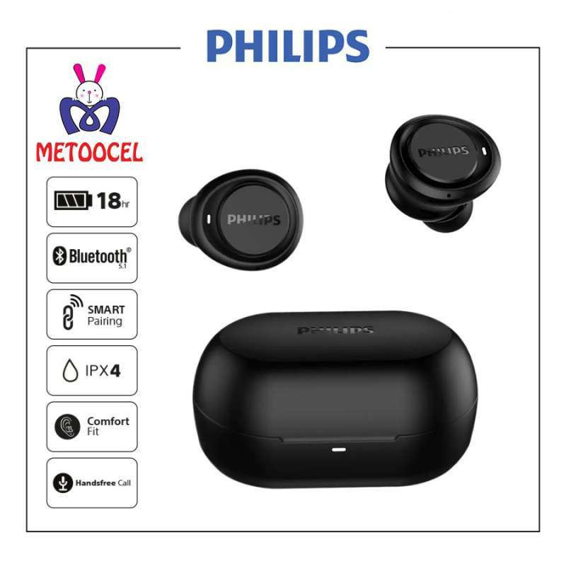Philips hotsell shb 4305
