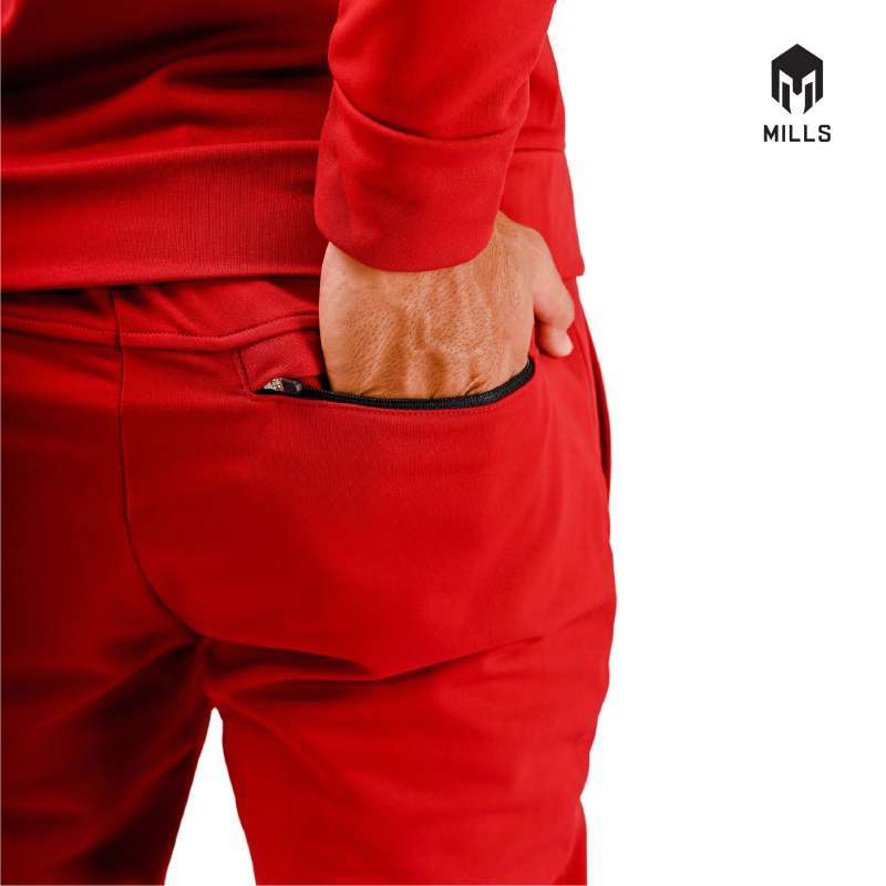 Tracksuit Pants Red Money Tracksuit Mills Money Track Pants Jual