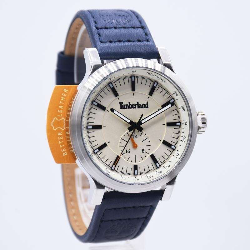 Promo Jam Tangan Pria Timberland TDWGF2231005 Original Garansi