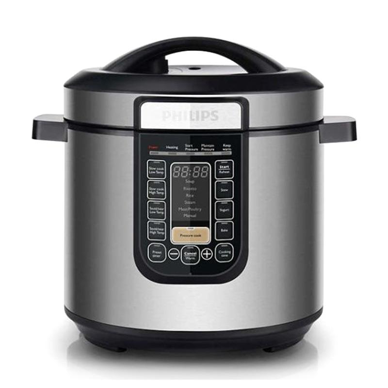 Harga slow cooker philips outlet