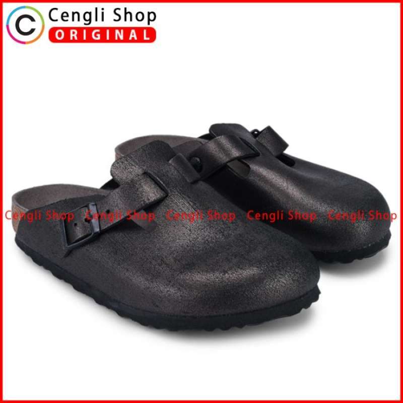Sandal birkenstock deals ori