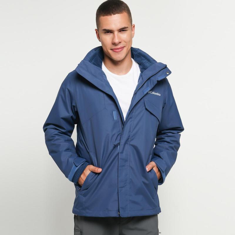 columbia bugaboo interchange ii