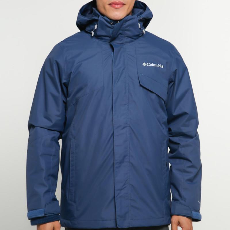 columbia bugaboo casual interchange