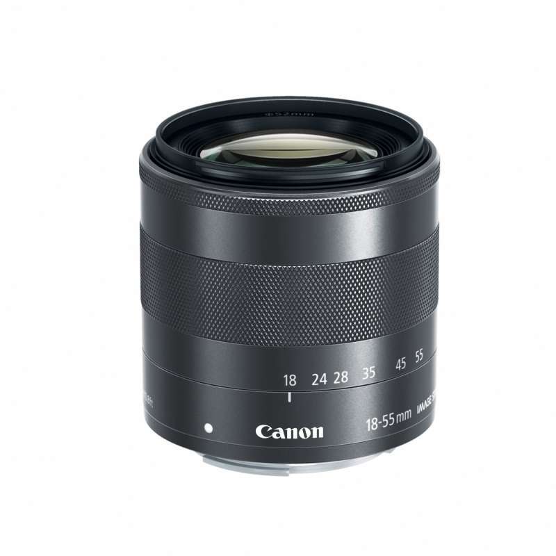 Amazon.co.jp: Canon 望遠ズームレンズ EF-M18-150mm F3.5-6.3 IS STM