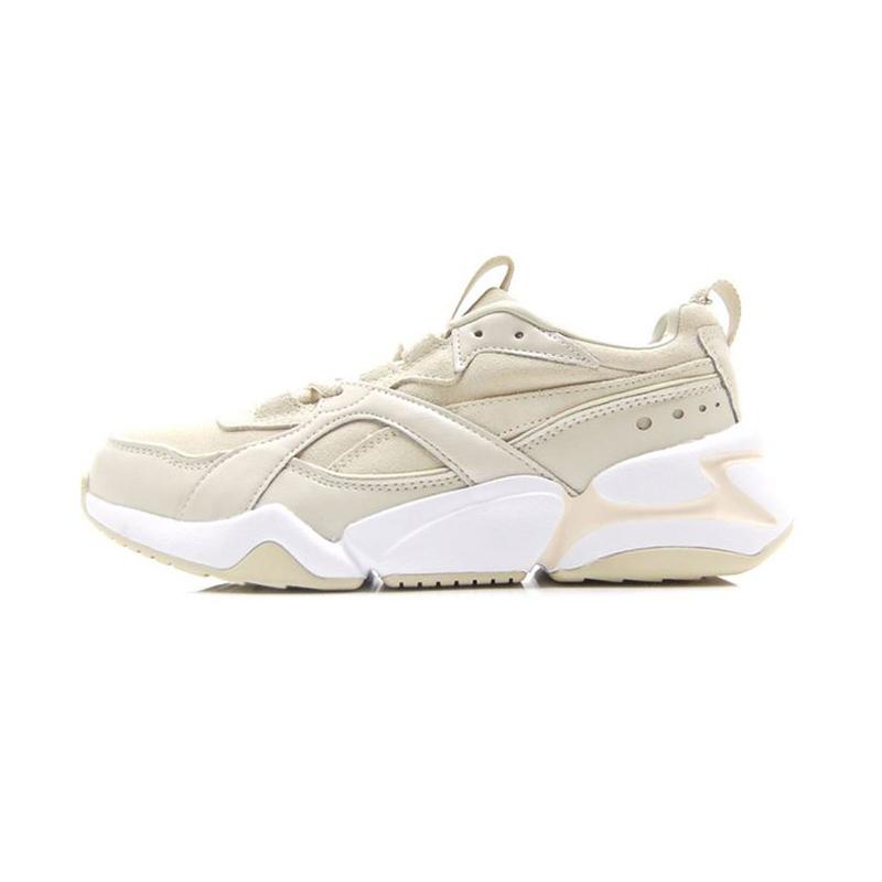 Jual Puma Nova 2 Suede Wmn Running Sepatu Lari Pria 370959 Online September 2020 Blibli Com