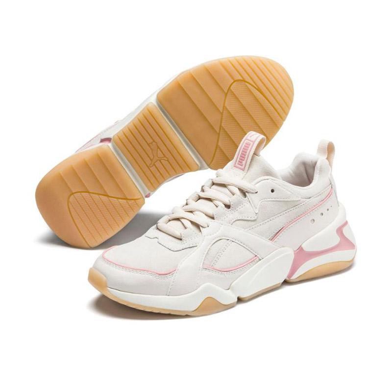 Puma nova suede 2 online