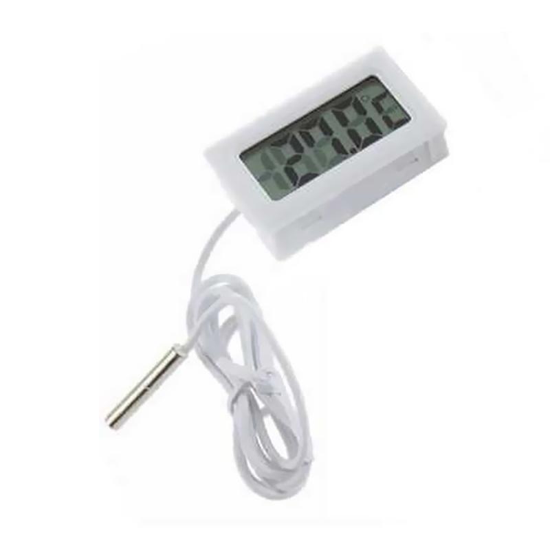 Jual Star Blue Termometer Air Ikan Aquarium Aquascape Outdoor Pengukur Suhu Digital Online November 2020 Blibli Com