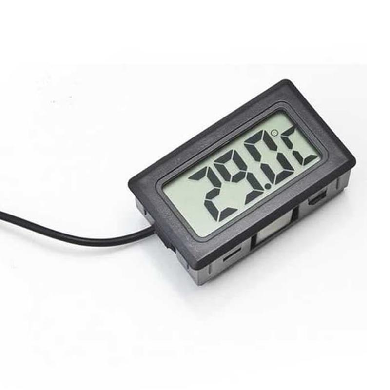 Jual Star Blue Termometer Air Ikan Aquarium Aquascape Outdoor Pengukur Suhu Digital Online November 2020 Blibli Com