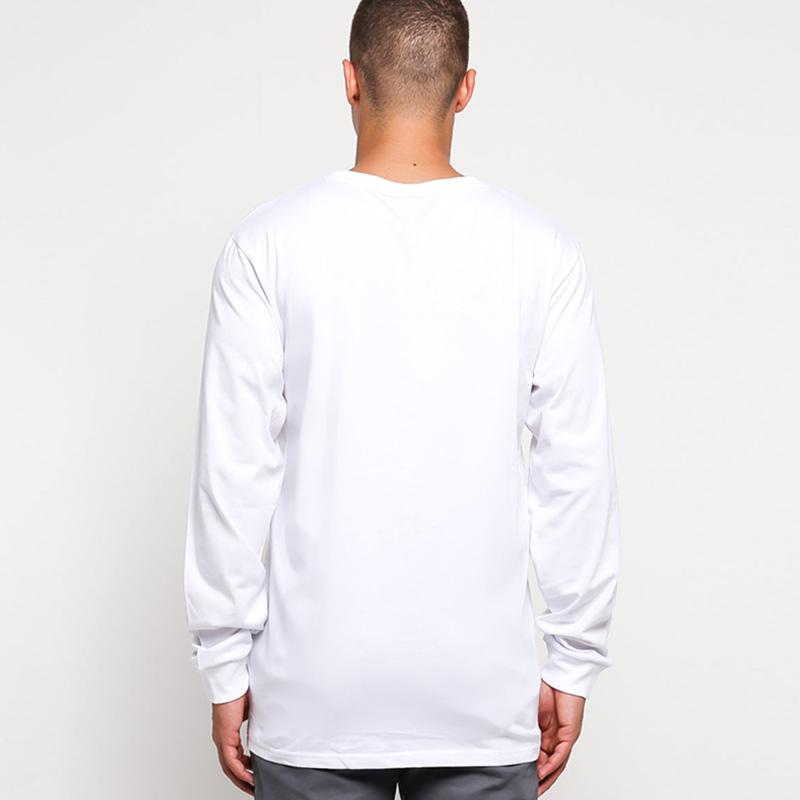 Promo Dickies Genuine Long Sleeves T 