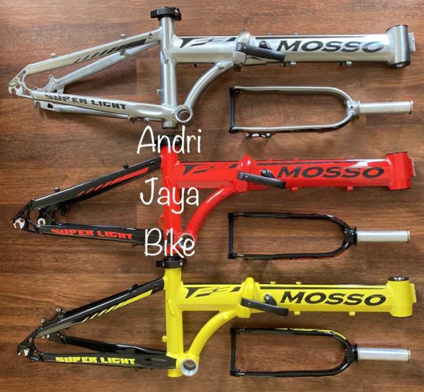 Frame mosso shop f3 20 inch
