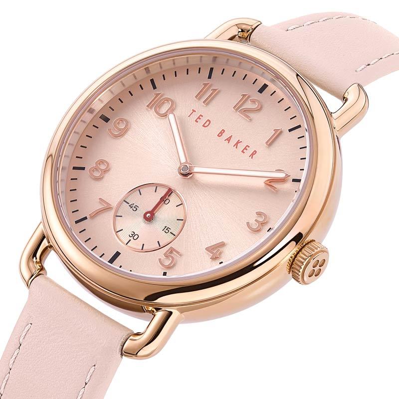 Promo Ted Baker Hannah Bkphhf902uo Bkphhf903uo Bkphhf904uo Bkphhf905uo Jam Tangan Wanita Tali Kulit Diskon 10 Di Seller Time Line Hendri Rusli Kota Jakarta Barat Blibli