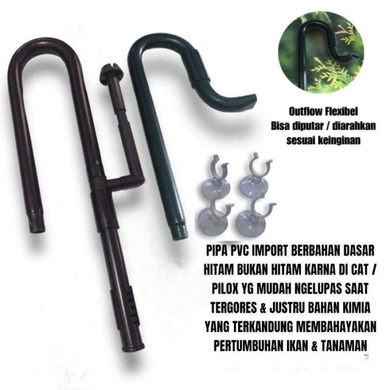 Lily pipe diy store