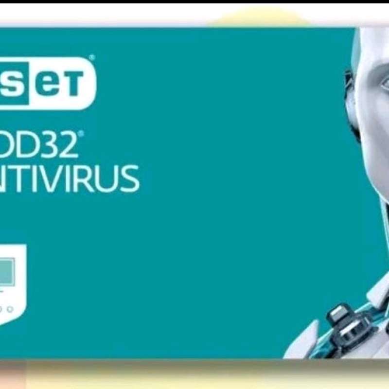 Jual ESED NOD32 Antivirus - 3PC 1 Tahun di Seller Choi shop ...