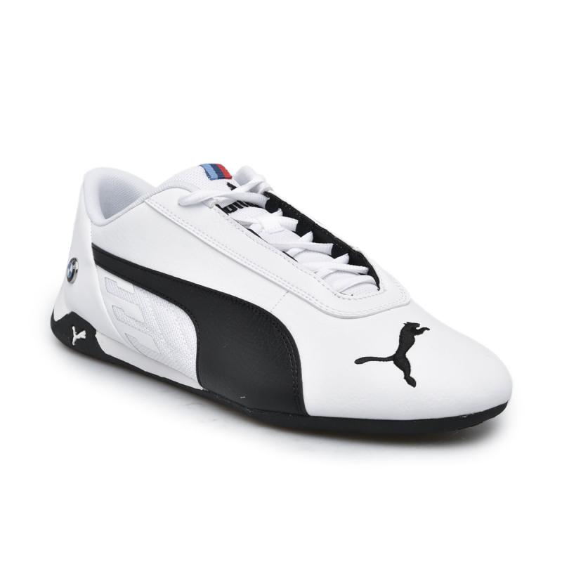Jual Puma Men Bmw Mms R Cat Shoes 339933 02 Online Oktober 2020 Blibli Com