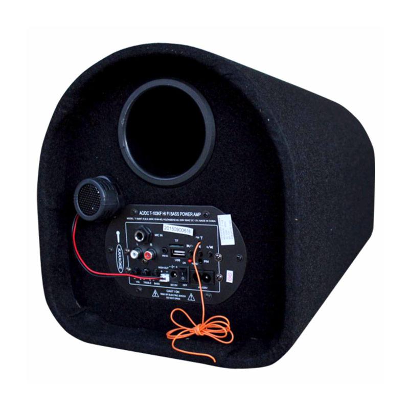 bluetooth speaker mobil