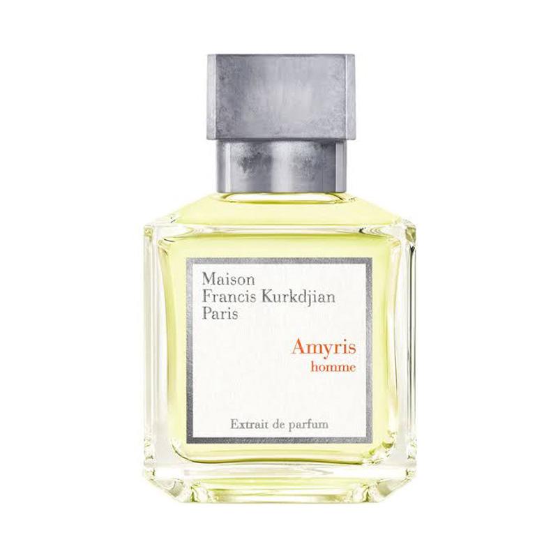 Jual Maison Francis Kurkdjian Amyris Homme Extrait De Parfum Pria 70 Ml Tester Online April 2021 Blibli