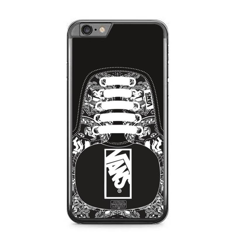 black vans iphone 6 case