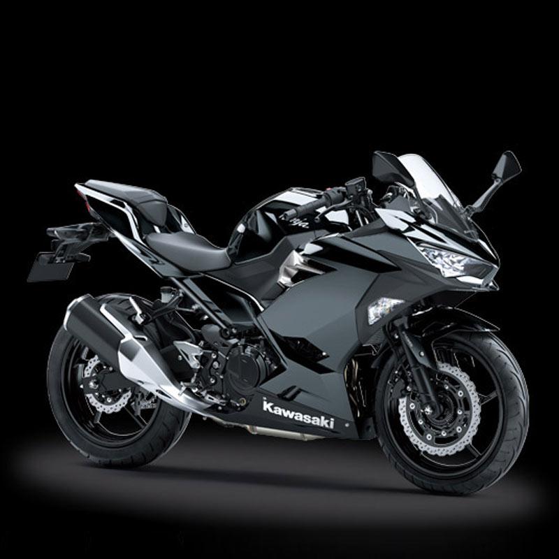 Otr kawasaki ninja 250 sale