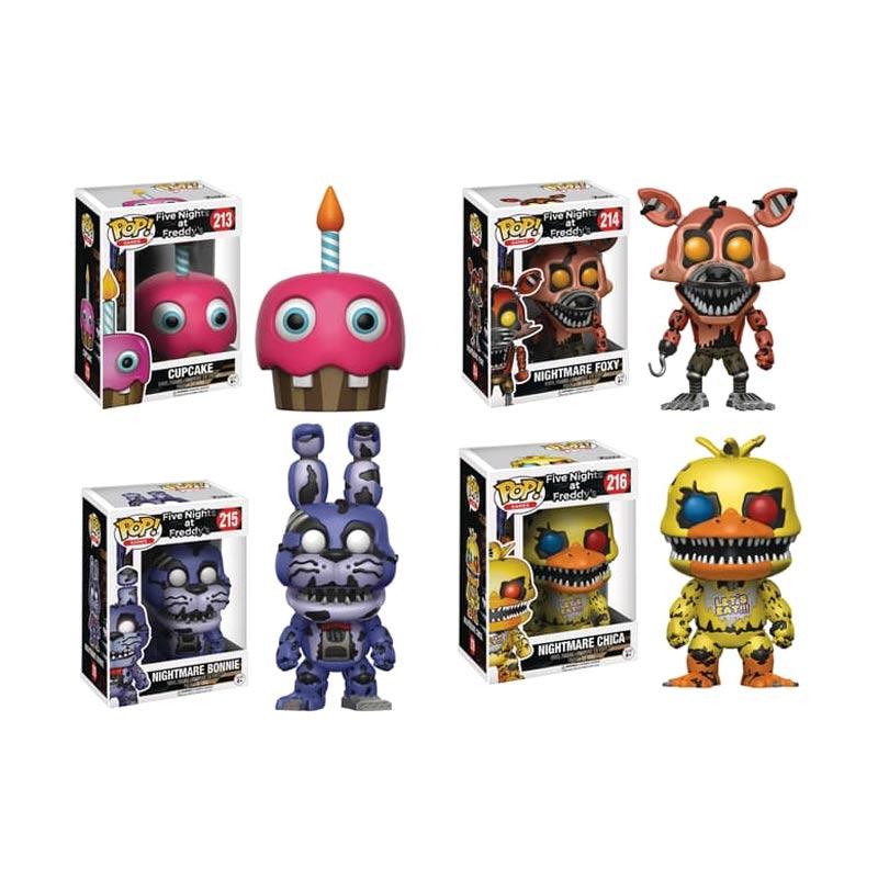 promotion funko pop
