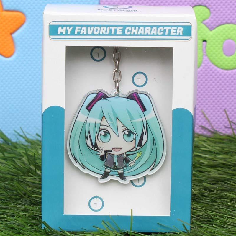 Jual Oem Anime Vocaloid Karakter Miku A Gantungan Kunci Di Seller Nostalgia  Project - Kota Surakarta (Solo), Jawa Tengah | Blibli Jual Oem Anime Vocaloid Karakter Miku A Gantungan Kunci Di Seller Nostalgia  Project - Kota Surakarta (Solo), Jawa Tengah | Blibli