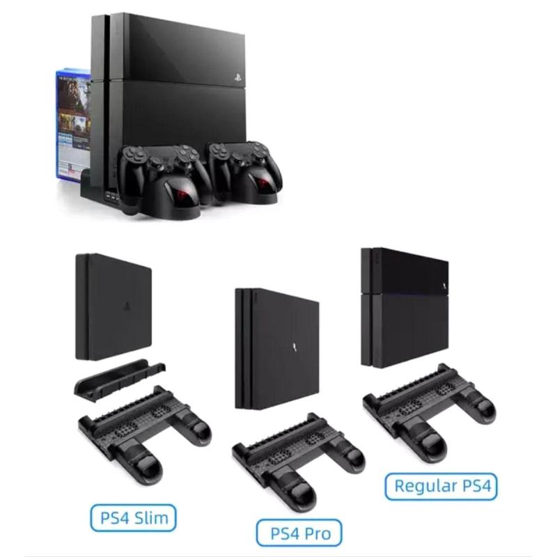 ps4 fat slim