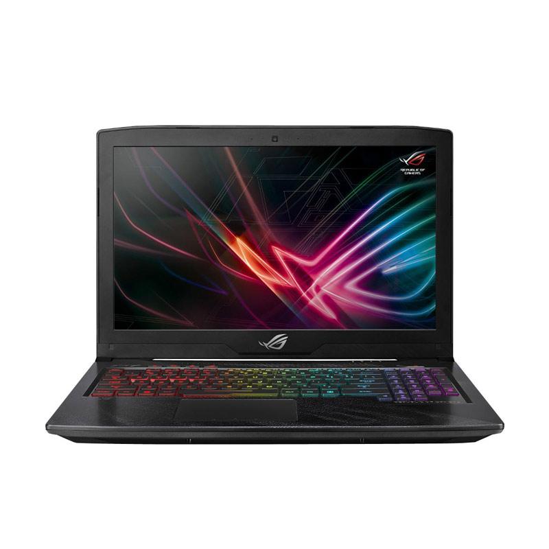 Jual Asus G531gu I766h1t Hero Iii Notebook Online Desember 2020 Blibli