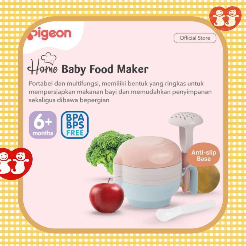 Baby beyond sale food maker