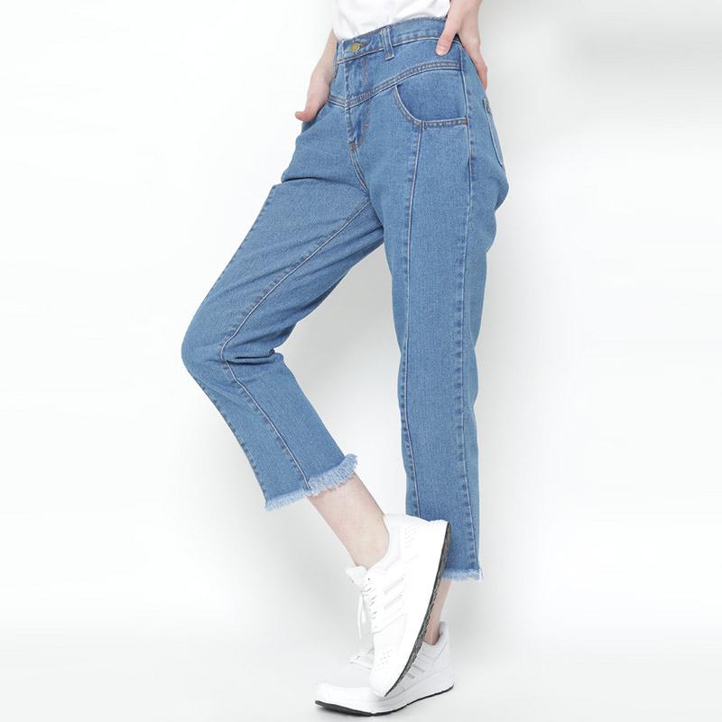 Nuber boyfriend jeans