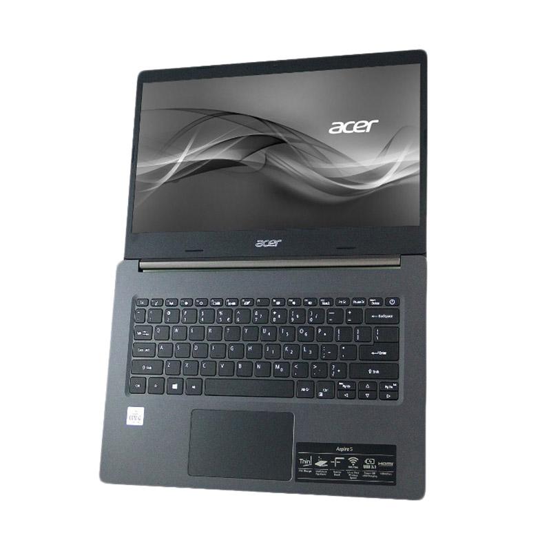 Jual Acer Aspire 5 A514 52 393d With Intel I3 10110u 10th Gen And 8g0 Ram 1tb Hdd 1slot Ssd M2 14 Hd No Odd Online Oktober 2020 Blibli Com