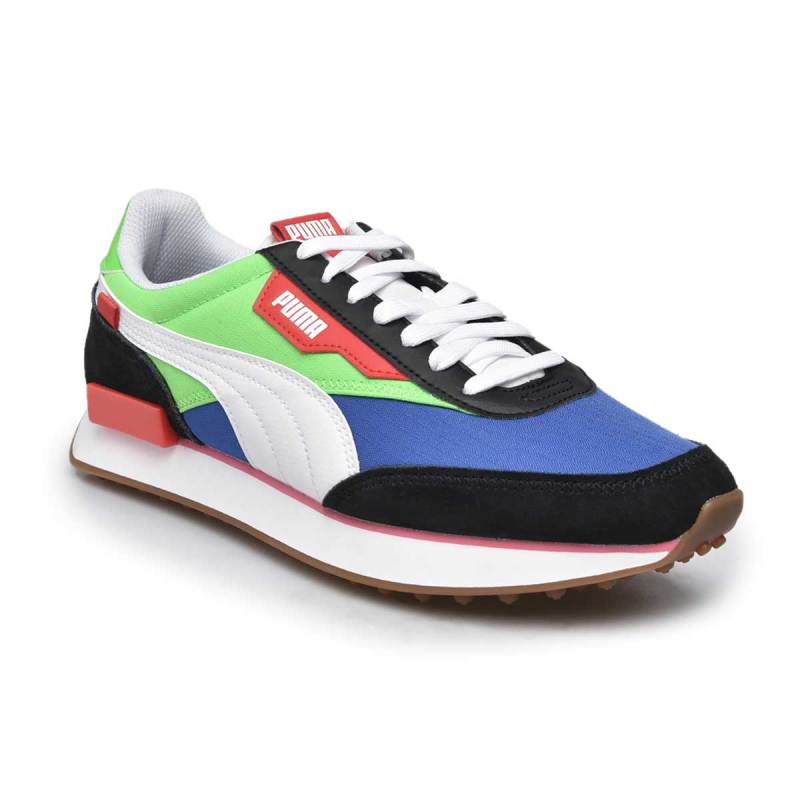 Puma rider deals harga