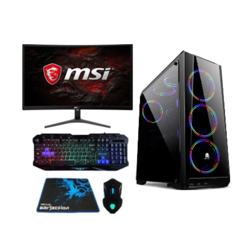 Core i5 9400f store gtx 1050 ti