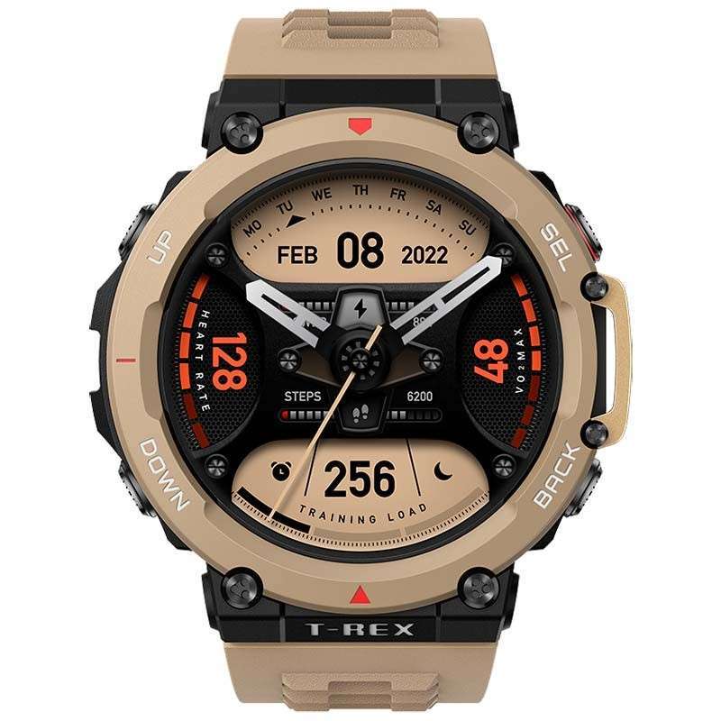 Harga amazfit trex hotsell